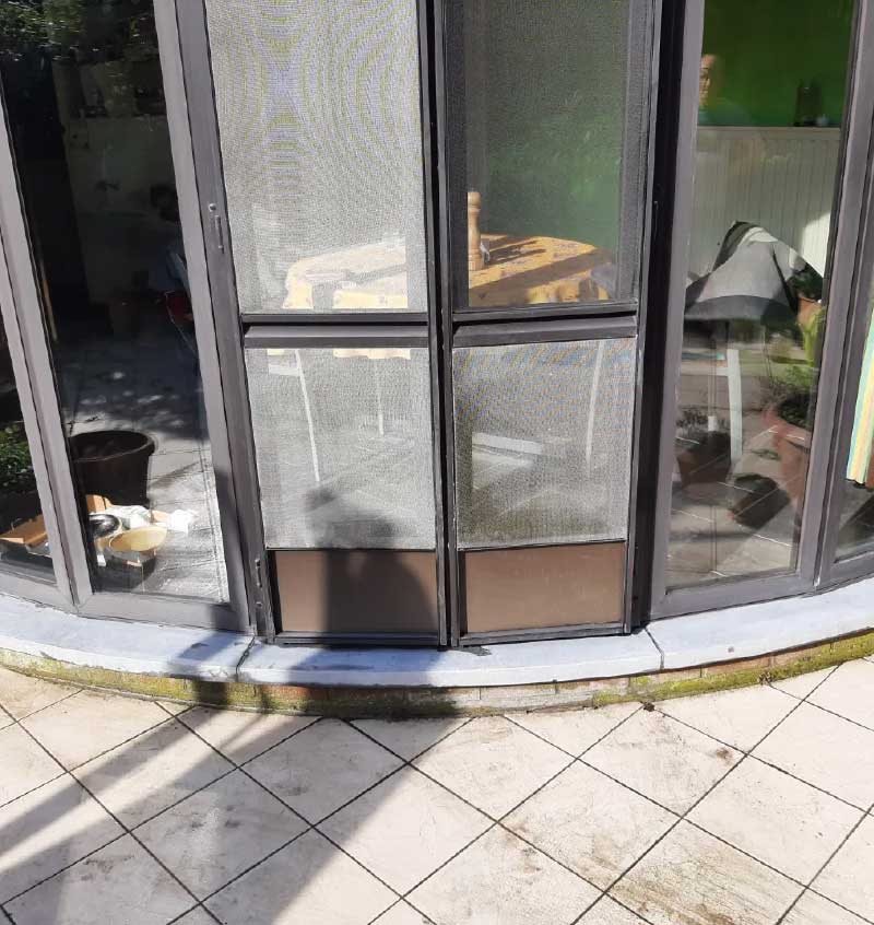 Dorpels opschuren voor